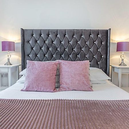 Knightsbridge Dream Apartment London Exterior photo