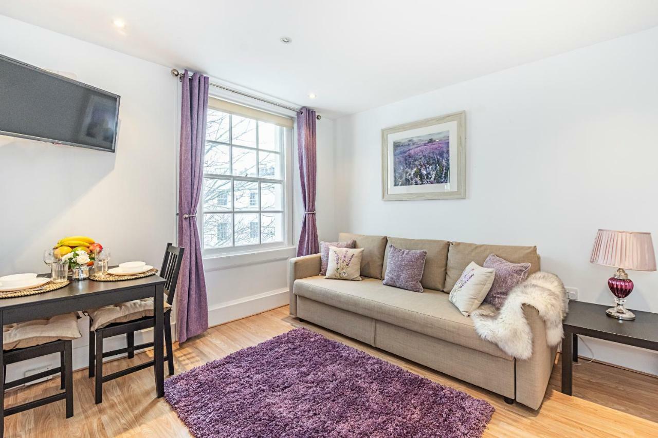 Knightsbridge Dream Apartment London Exterior photo