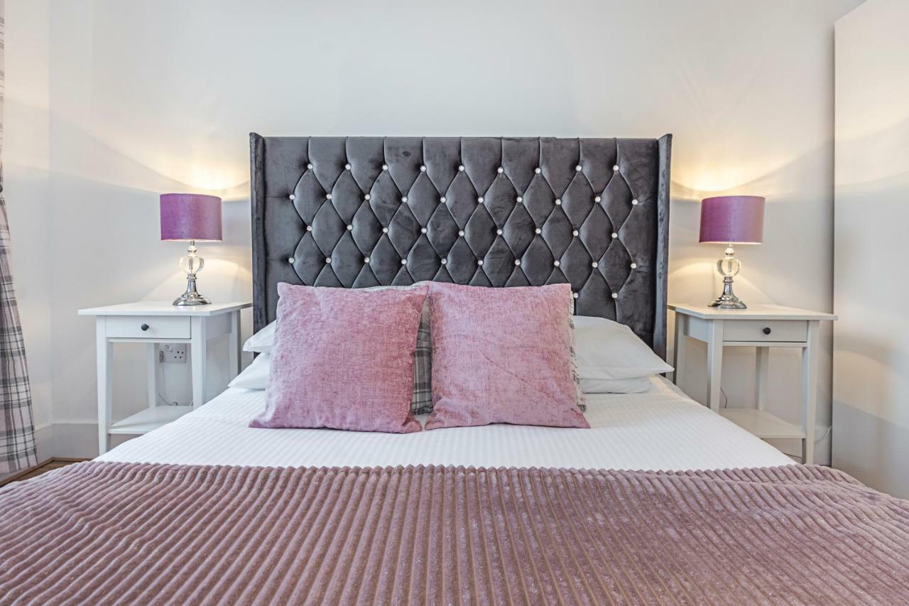 Knightsbridge Dream Apartment London Exterior photo