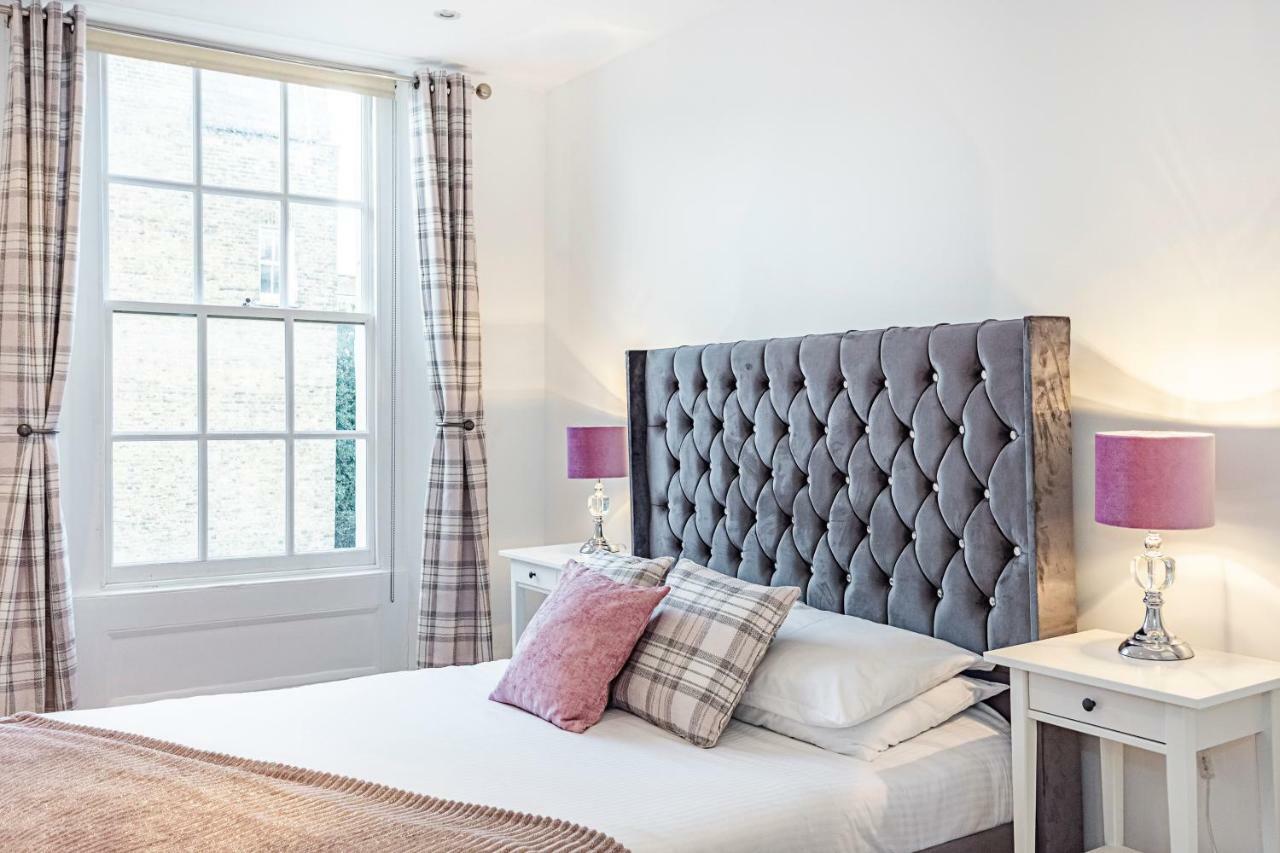 Knightsbridge Dream Apartment London Exterior photo