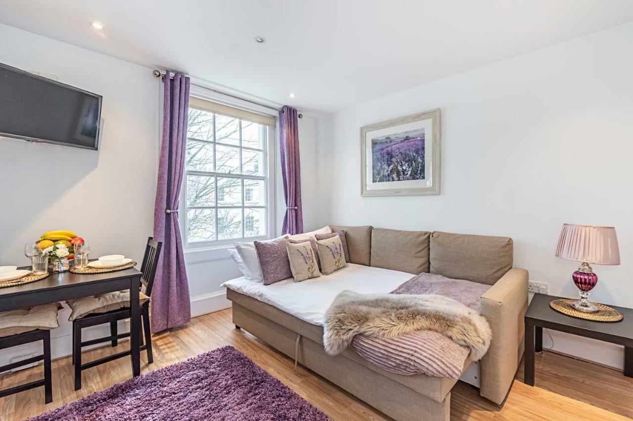Knightsbridge Dream Apartment London Exterior photo