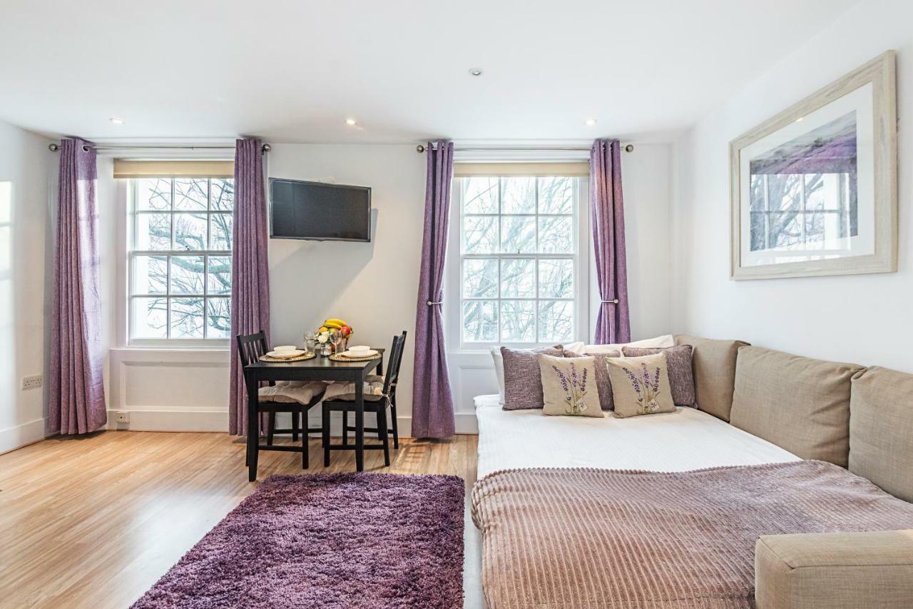 Knightsbridge Dream Apartment London Exterior photo