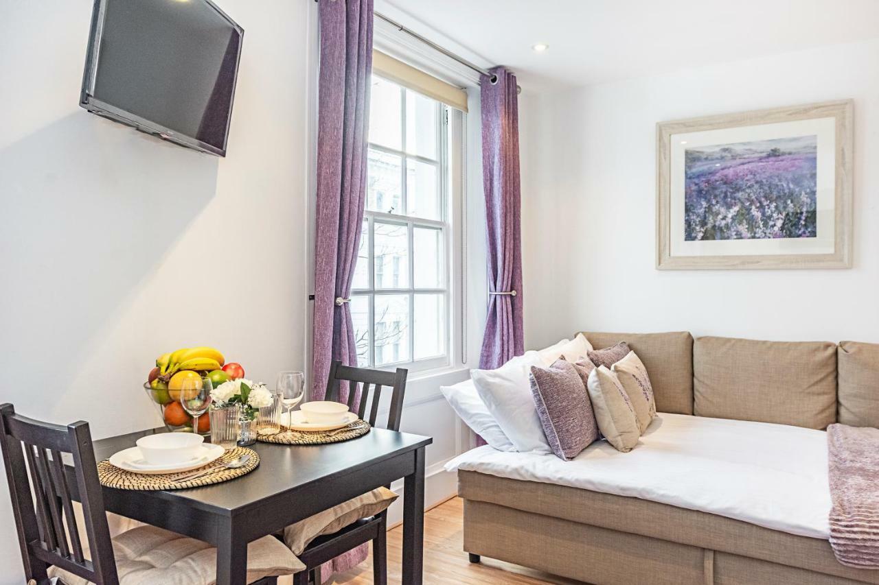 Knightsbridge Dream Apartment London Exterior photo